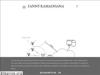 fanny-ramadhana.blogspot.com