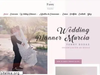 fannybodas.com