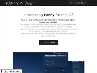 fannywidget.com