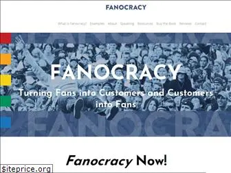 fanocracy.com