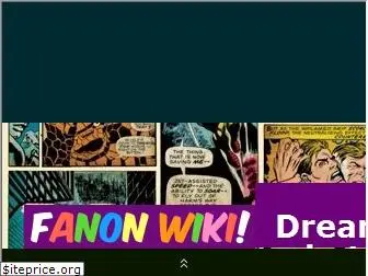 fanon.wikia.com