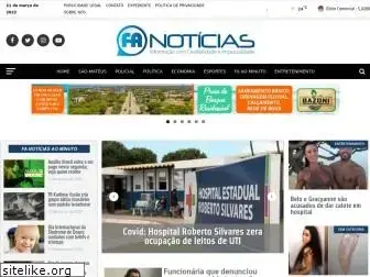 fanoticias.com.br