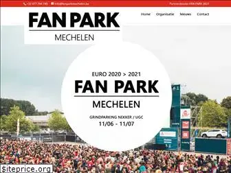 fanparkmechelen.be