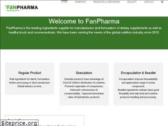 fanpharma.com