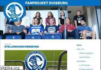 fanprojekt-duisburg.de