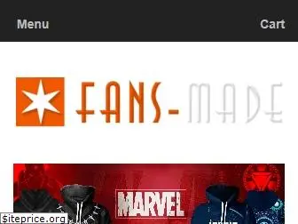 fans-made.com