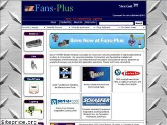 fans-plus.com