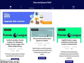 fansandplayersfield.com