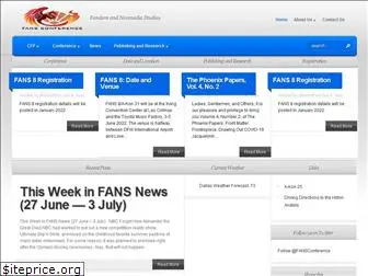fansconference.org