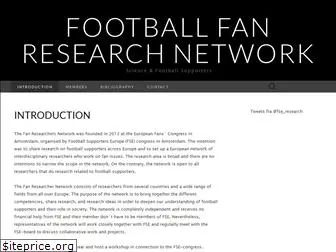 fanseurope-research.org