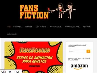 fansfiction.es