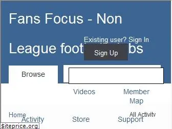 fansfocus.com