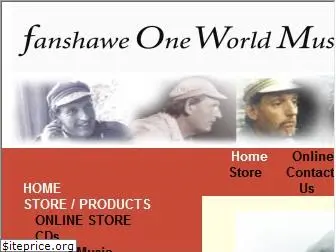 fanshawe.com