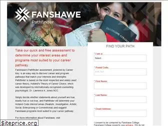 fanshawepathfinder.ca