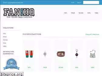 fanshophq.com