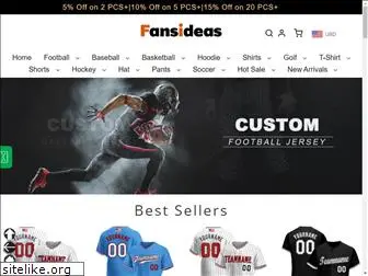 fansideas.com