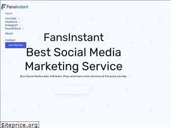 fansinstant.com