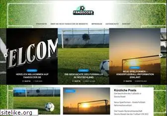 fansoccer.de