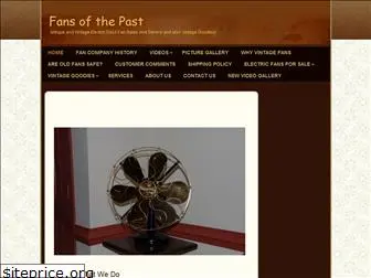 fansofthepast.com