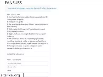 fansub.com.br