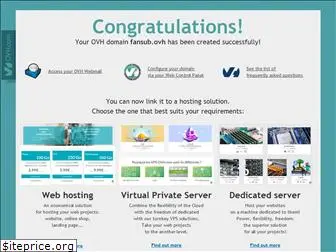 fansub.ovh thumbnail