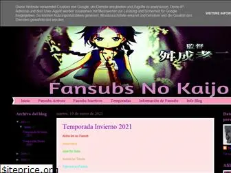 fansubsnokaijo.blogspot.com