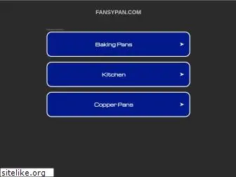 fansypan.com