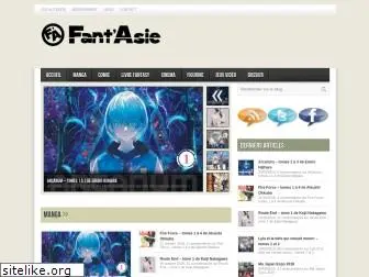 fant-asie.com