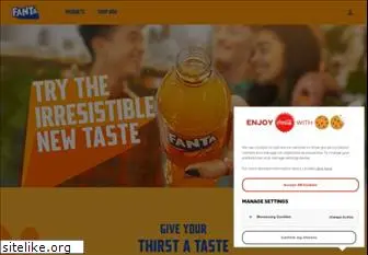 fanta.com