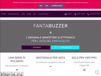 fantabuzzer.com