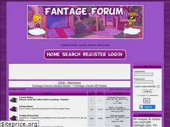 fantageforum.forumotion.com