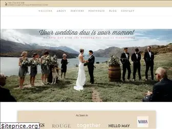 fantailweddings.com