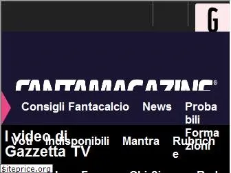 fantamagazine.com