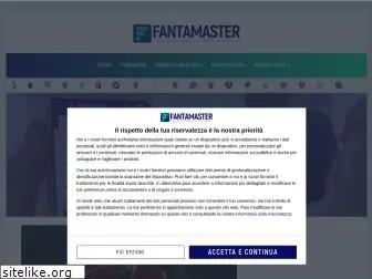 fantamaster.it