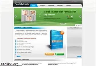 fantamorph.com