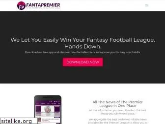 fantapremier.com