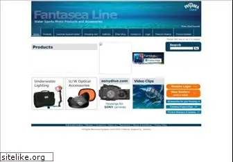 fantasea.com