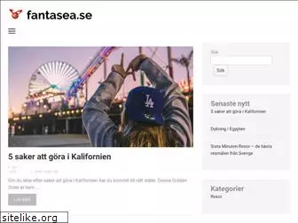 fantasea.se