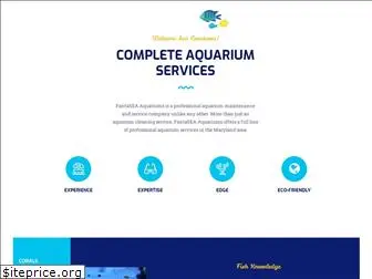 fantaseaaquariums.com