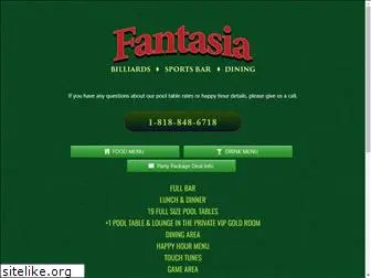 fantasiabilliards.com