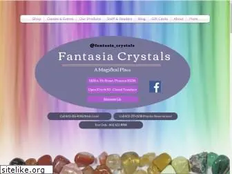 fantasiacrystals.com