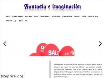 fantasiaeimaginacion.com