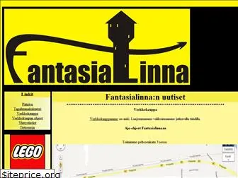 fantasialinna.com