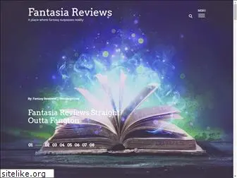 fantasiareviews.com
