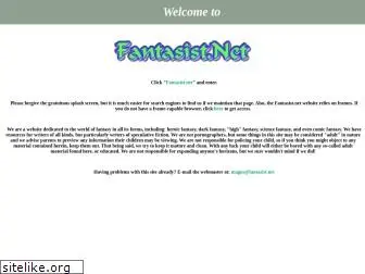 fantasist.net