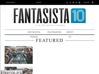 fantasista10.co.uk