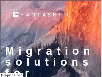 fantasktic.com