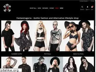 fantasmagoria.shop