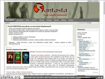 fantasta.pl