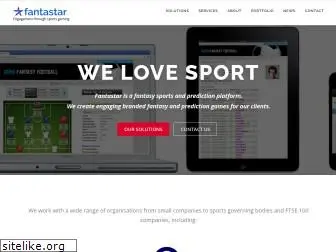 fantastar.com